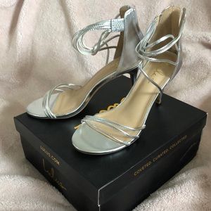 Lulus Adriana heels